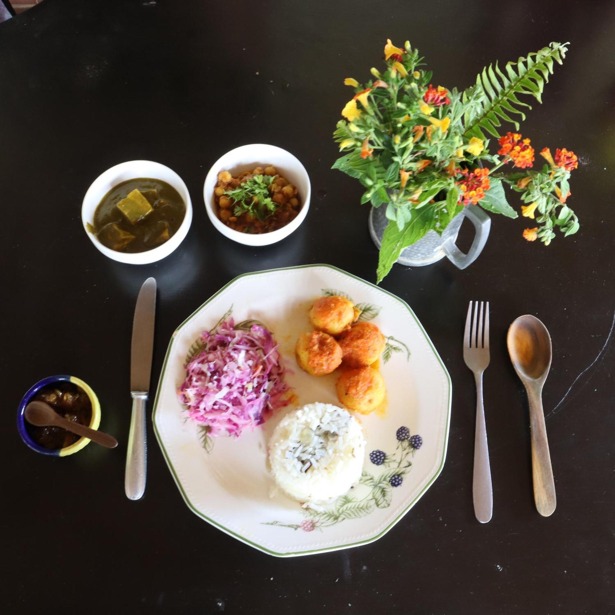 La Pacha Hostel บาริชารา ภายนอก รูปภาพ