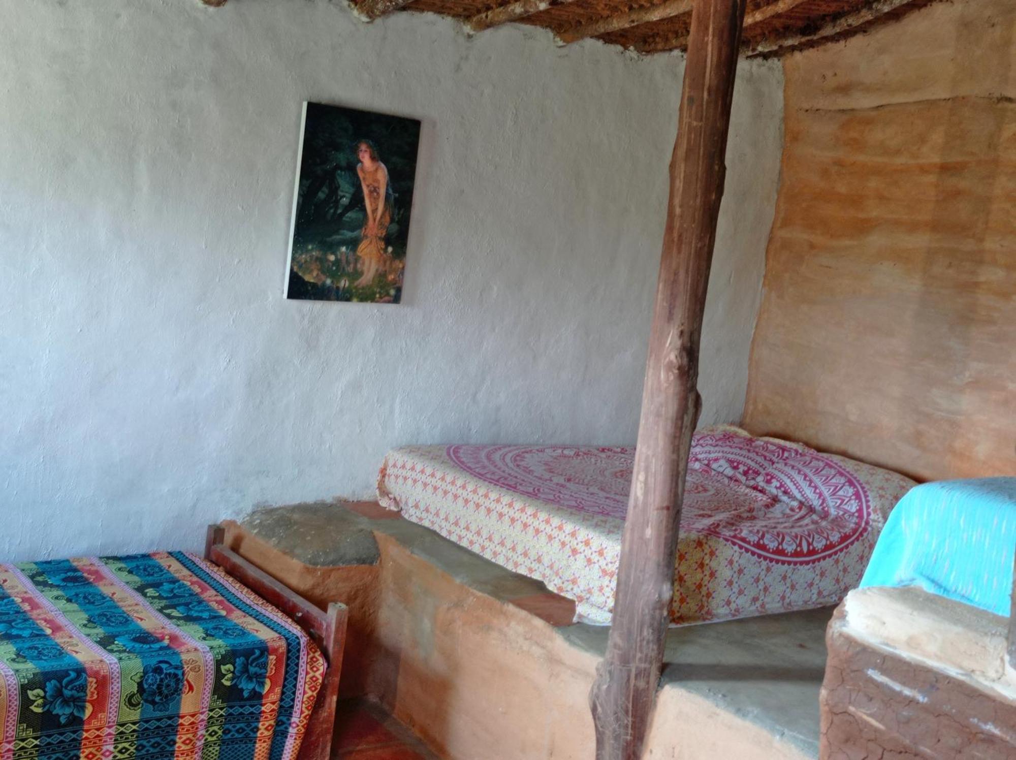 La Pacha Hostel บาริชารา ห้อง รูปภาพ