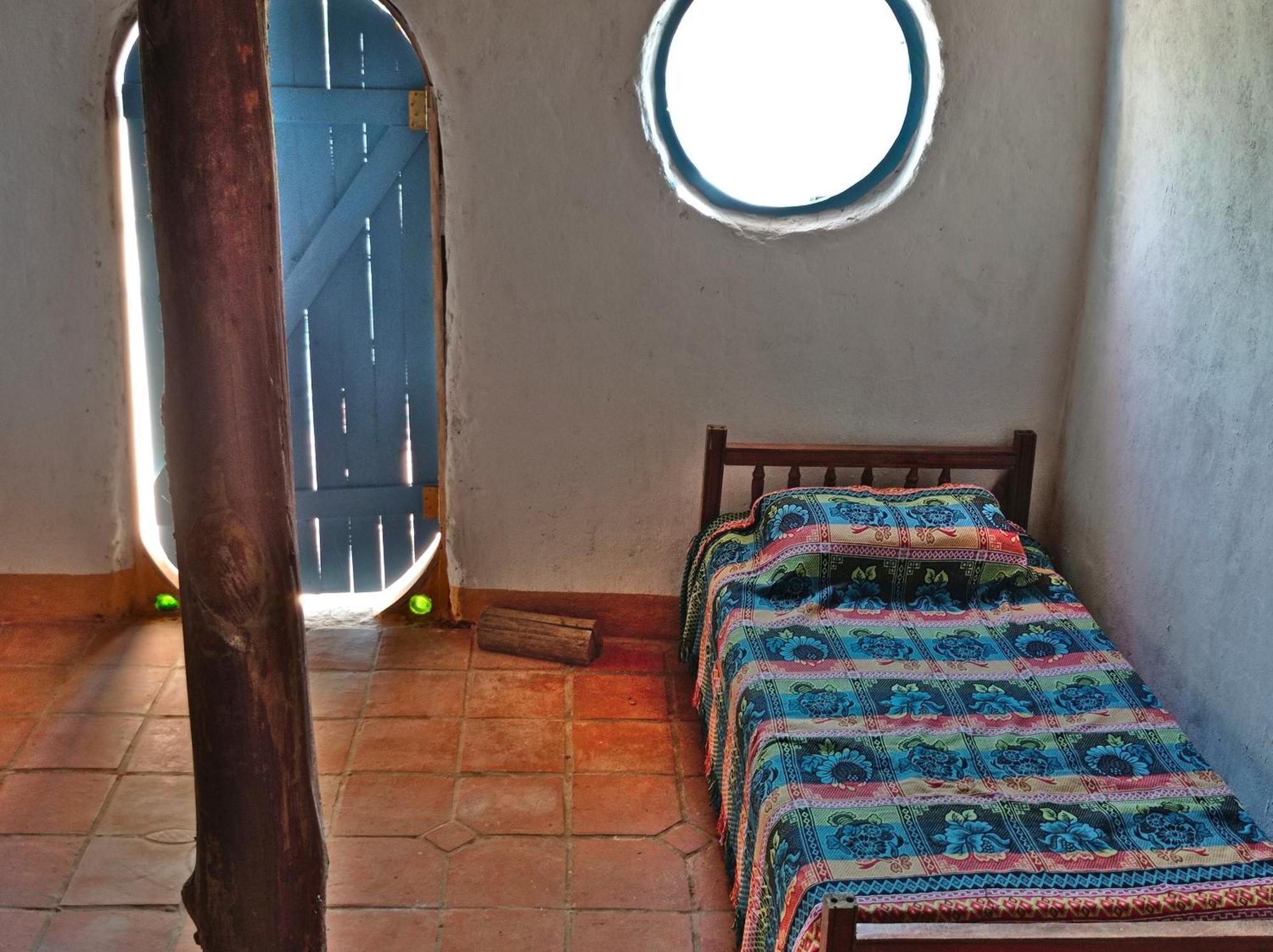 La Pacha Hostel บาริชารา ห้อง รูปภาพ