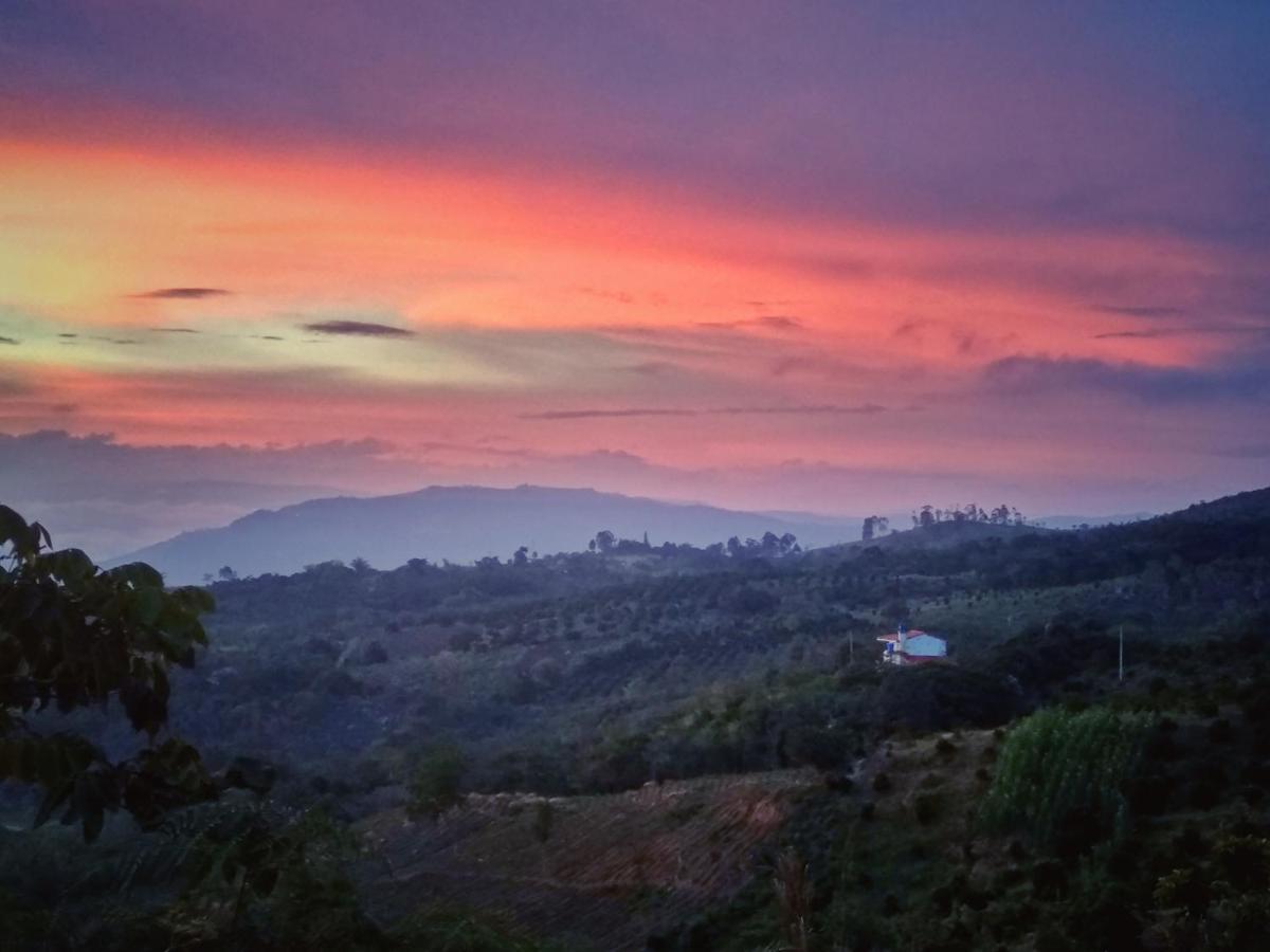 La Pacha Hostel บาริชารา ภายนอก รูปภาพ